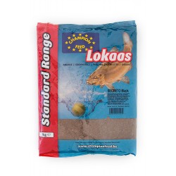 Nada Champion Feed - Standard Range Secreto 1kg Nada Champion Feed - Standard Range Secreto 1kg